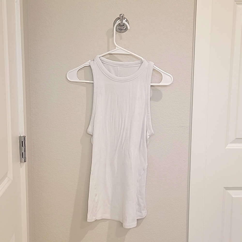 Lululemon Hold Tight Tank Top